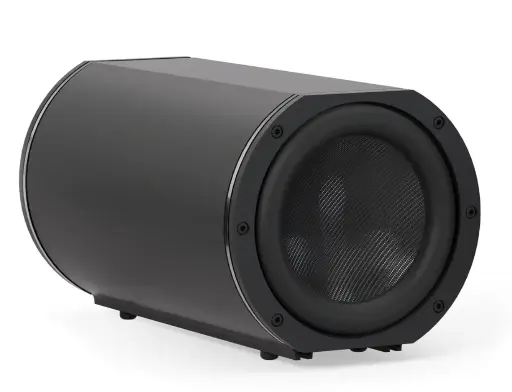 [EXTRA-03363] SUBWOOFER CERRADO PASIVO DE 10 PULGADAS