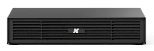 [EXTRA-03364] AMPLIFICADOR DE 4 CANALES CON 50W POR CANAL A 4 OHM