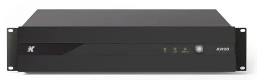 [EXTRA-03369] AMPLIFICADOR DE75 CANALES CON 75W POR CANAL A 2 OHM