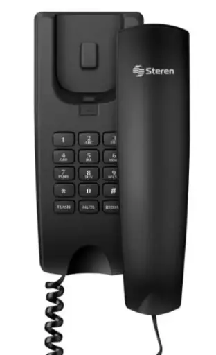 [EXTRA-03398] TELEFONO ANALOGO 