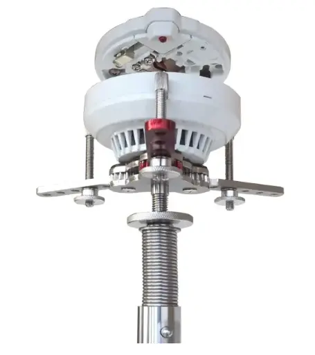 [EXTRA-03405] HERRAMIENTA PARA DESMONTAJE DE SENSORES DE HUMO / BASE Y POSTE DE 6 METROS
