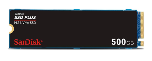 [EXTRA-03441] DISCO DURO SOLIDO 500G M.2 2280