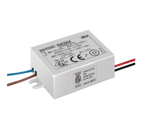 [EXTRA-03467] DRIVER DE CORRIENTE CONSTANTE O CC 3-12V 350MA