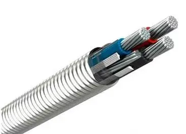 [EXTRA-03499] CABLE ELECTRICO ARMADO DE ALUMINIO CALIBRE 3/0