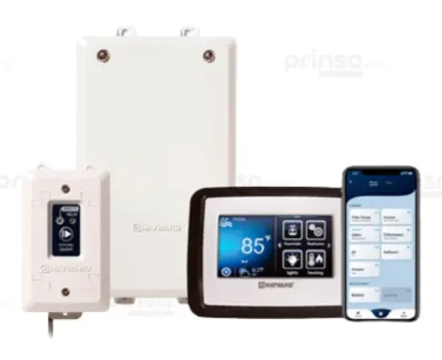 [EXTRA-03501] KIT DE CONTROL INTELIGENTE PARA ALBERCA Y SPA