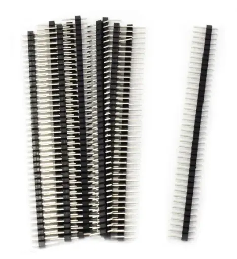 [EXTRA-03503] PINES DE CONEXION SENCILLO 40 PINES