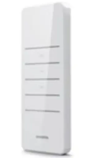 [EXTRA-03506] CONTROL REMOTO PARA CORTINA DE 5 HILOS