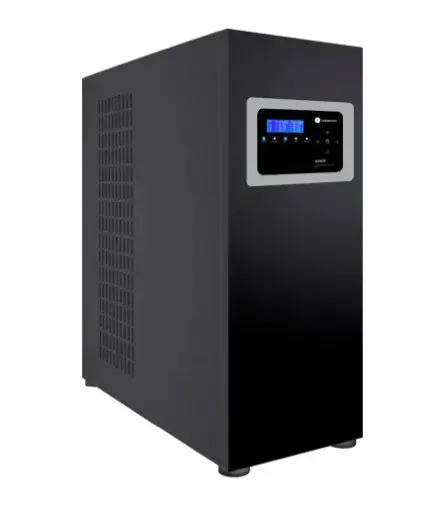 [EXTRA-03514] REGULADOR DE VOLTAJE 30KVA TRIFASICO A 127V