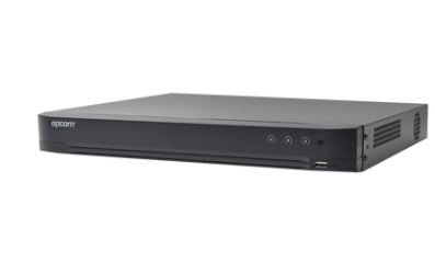 [EXTRA-03538] DVR DE 4 CANALES 4 MEGAPIXELES  GENERICO