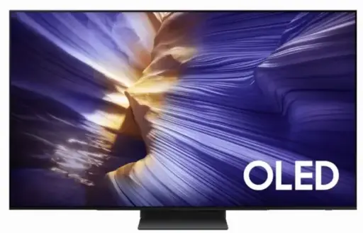 [EXTRA-03544] TELEVISION SMART DE 55 PULGADAS OLED 4K 2025