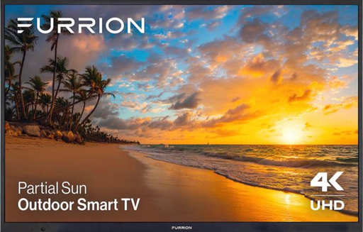 [EXTRA-03549] TELEVISION SMART DE EXTERIOR DE 43 PULGADAS 4K