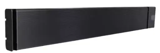 [EXTRA-03550] CALENTADOR PARA EXTERIOR DE TECHO CON 3200W IP65 CON WIFI TUYA