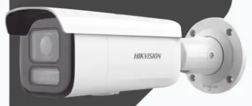 [EXTRA-03554] CAMARA IP BALA DE 2 MEGAPIXELES MOTORIZADO 2.8 A 12MM POE CON AUDIO