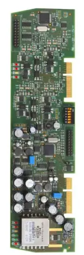 [EXTRA-03558] TARJETA DE EXPANSION DE 2 LAZOS PARA PANEL LATITUD