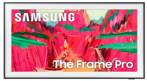 [EXTRA-03561] TELEVISION SMART FRAME PRO DE 85 PULGADAS NEO QLED 4K 2025