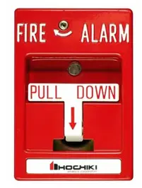 [EXTRA-03562] ESTACION DE JALON MANUAL DIRECCIONABLE