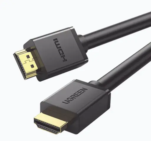 [EXTRA-03569] CABLE HDMI 4K 2.0 CON ARC DE 10 METROS 