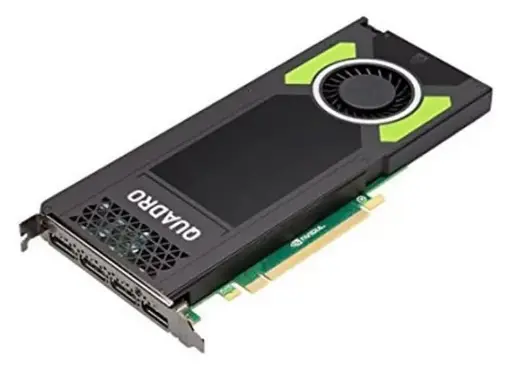 [EXTRA-03573] TARJETA DE VIDEO M4000 8GB GDDR5