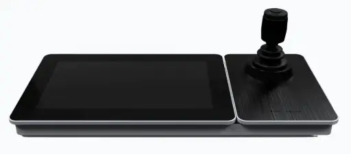 [EXTRA-03575] CONTROLADOR IP JOYSTICK CON PANTALLA TOUCH DE 10 PULGADAS