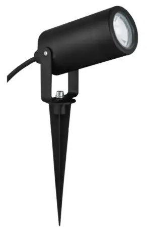 [EXTRA-03612] LUMINARIA DE PISO TIPO ESTACA DE EXTERIOR DE 7W