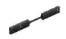 [EXTRA-03624] CONECTOR ELECTRICO INTERMEDIO CORTO PARA RIEL MAGNETICO MICRO