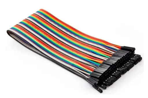 [EXTRA-03641] CABLE DUPONT HEMBRA A HEMBRA DE 20CM