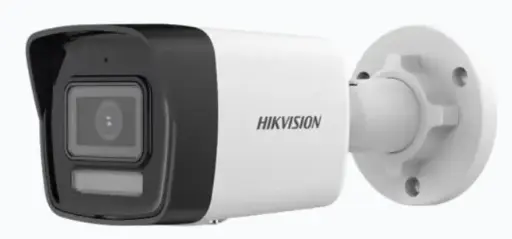 [EXTRA-03645] CAMARA IP BALA 6 MEGAPIXELES POE CON AUDIO