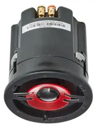 [EXTRA-03648] BOCINA DE PLAFON DE 3 PULGADAS PARA CLIMAS EXTREMOS