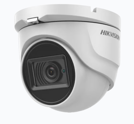 [EXTRA-03662] CAMARA ANALOGA DOMO DE 8 MEGAPIXELES SIN AUDIO