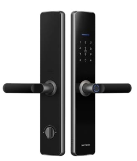 [EXTRA-03666] CERRADURA INTELIGENTE CON HUELLA / CLAVE / LLAVE Y APP