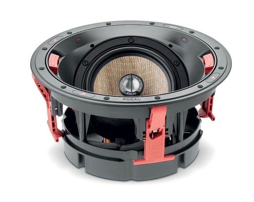 [EXTRA-03667] BOCINA DE PLAFON DIRIGIBLE CON ANGULO SERIE 300 DE 6 PULGADAS