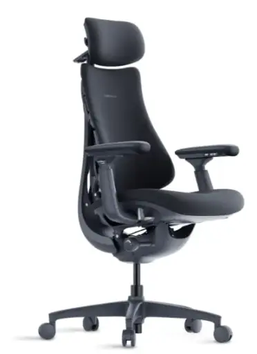 [EXTRA-03688] SILLA ERGONOMICA CON MASAJE