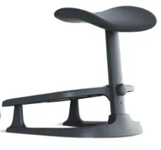 [EXTRA-03691] POSAPIE ERGONOMICO PARA MEJOR CIRCULACION Y COMODIDAD