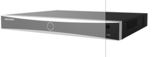 [EXTRA-03701] NVR CON 8 CANALES POE DE 8 MEGAPIXELES