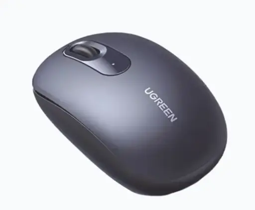 [EXTRA-03719] MOUSE INALAMBRICO 2.4G ALCANCE 10 METROS