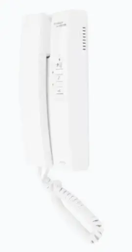 [EXTRA-03746] TELEFONO ANALOGO PARA INTERFON 
