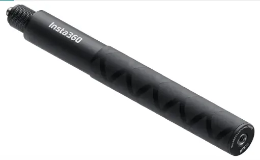 [EXTRA-03750] SELFIE STICK PARA CAMARA INSTA 360 4X DE 85CM