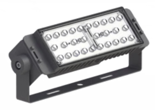 [EXTRA-03751] REFLECTOR DE LED CON 100W DE EXTERIOR 6000K