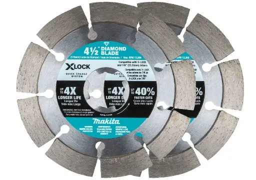 [EXTRA-03779] DISCO DE CORTE PARA CONCRETO 4-1/2