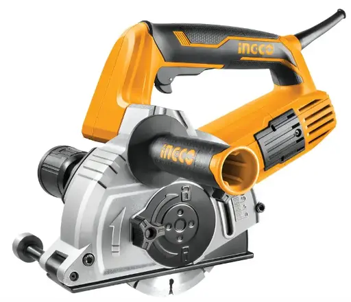 [EXTRA-03780] HERRAMIENTA RANURADORA CORTADORA DE CONCRETO 1500W