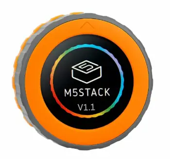 [EXTRA-03791] PANTALLA TOUCH CON PERILLA 1.28 PULGADAS