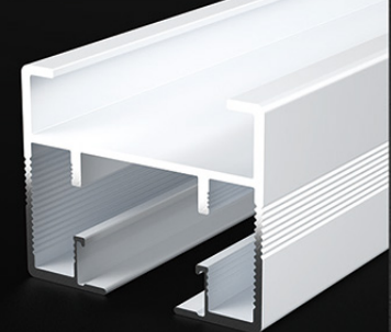 [EXTRA-03799] RIEL PARA CORTINA DE 1MM DE ANCHO Y 1 METRO DE LARGO 